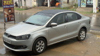Volkswagen Vento High line