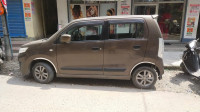 Maruti Suzuki Wagon R VXI AMT PLUS 2018 Model