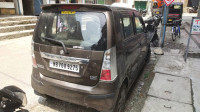 Bakers Chocolate Maruti Suzuki Wagon R VXI AMT PLUS