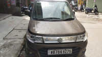 Bakers Chocolate Maruti Suzuki Wagon R VXI AMT PLUS