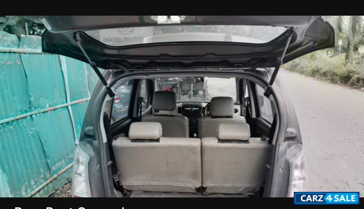 Bakers Chocolate Maruti Suzuki Wagon R VXI AMT PLUS Bakers Chocolate Maruti Suzuki Wagon R VXI AMT PLUS