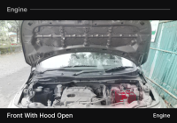 Bakers Chocolate Maruti Suzuki Wagon R VXI AMT PLUS