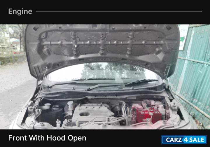 Bakers Chocolate Maruti Suzuki Wagon R VXI AMT PLUS Bakers Chocolate Maruti Suzuki Wagon R VXI AMT PLUS