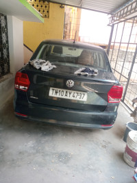 Volkswagen Ameo Top 2017 Model