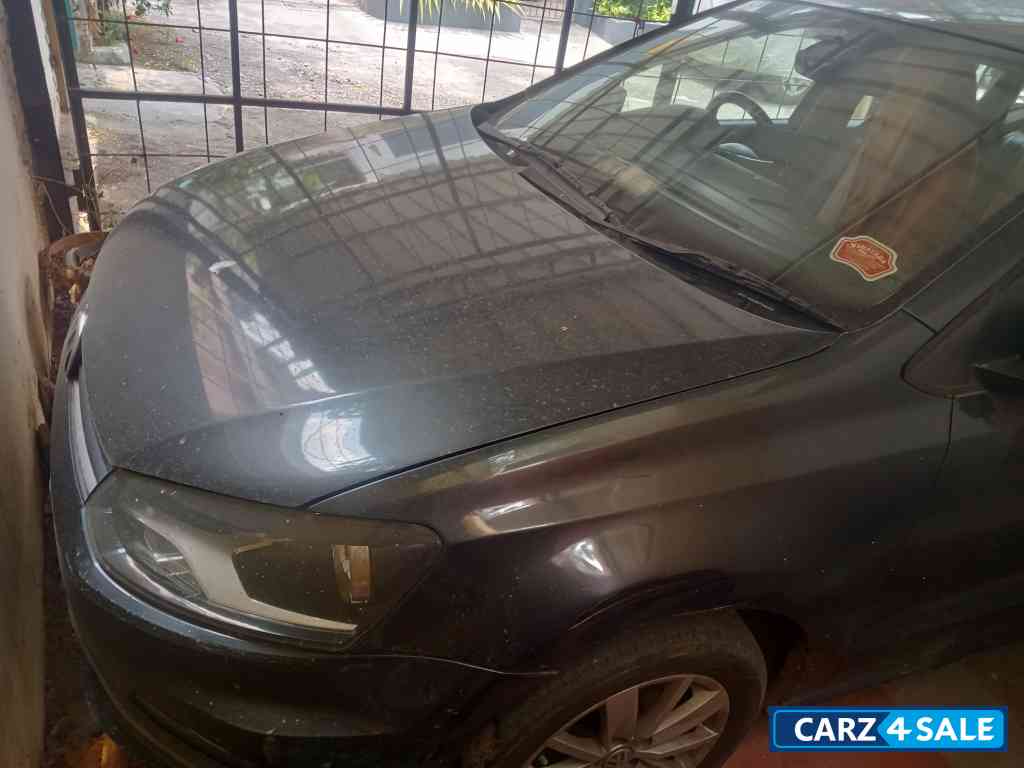Volkswagen Ameo Top