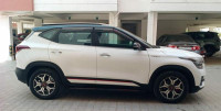 Kia Seltos GT 1.4ltr AT 2018 Model