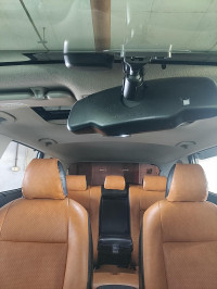 White Kia Seltos GT 1.4ltr AT