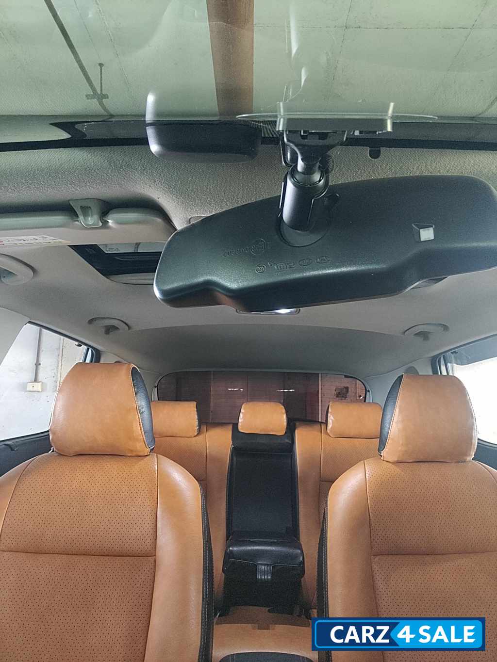 White Kia Seltos GT 1.4ltr AT