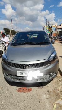 Tata Tiago XZA PLUS DT 2019 Model