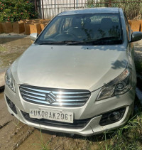 Maruti Suzuki Ciaz Zdi SHVS