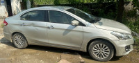 Maruti Suzuki Ciaz Zdi SHVS