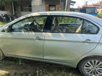 Maruti Suzuki Ciaz Zdi SHVS