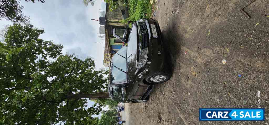 Tata Safari Storme vx varicor 400