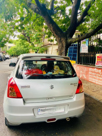 Maruti Suzuki Swift ZXI
