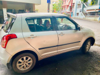 Maruti Suzuki Swift ZXI