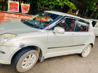 Maruti Suzuki Swift ZXI