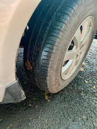 Maruti Suzuki Swift ZXI