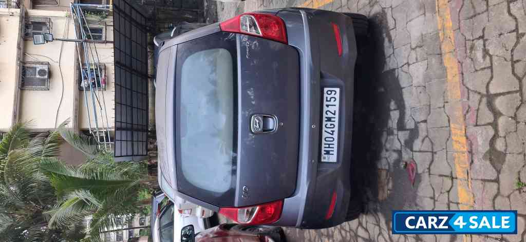 Hyundai i10 Sportz1.1