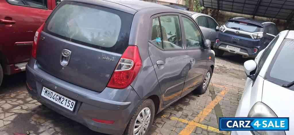 Hyundai i10 Sportz1.1 Hyundai i10 Sportz1.1