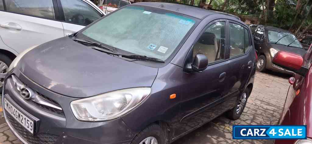 Hyundai i10 Sportz1.1 Hyundai i10 Sportz1.1