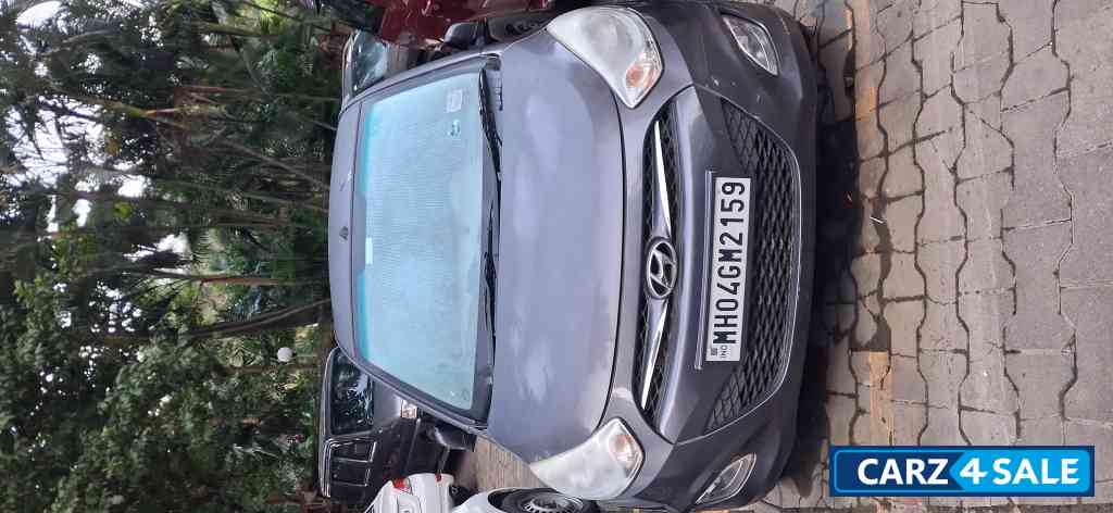 Hyundai i10 Sportz1.1 Hyundai i10 Sportz1.1