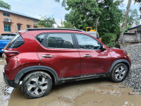 Kia Sonet Sonet G1.0T IMT HTX 2021 Model
