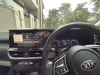 Kia Seltos GTX+ DCT