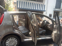 Chevrolet  Sail Uva 2013 Model