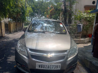Chevrolet  Sail Uva