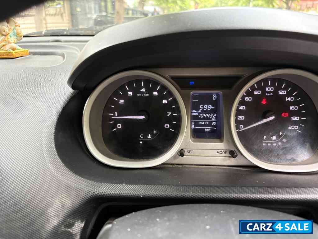 Tata Tiago Diesel