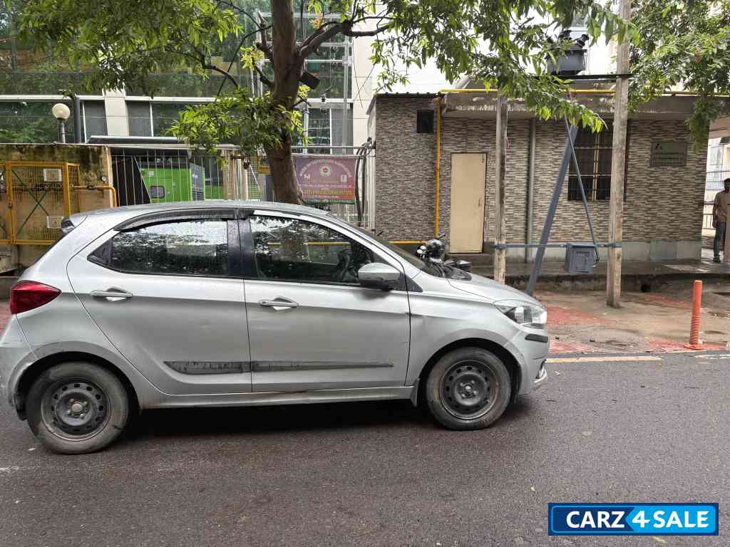 Tata Tiago Diesel