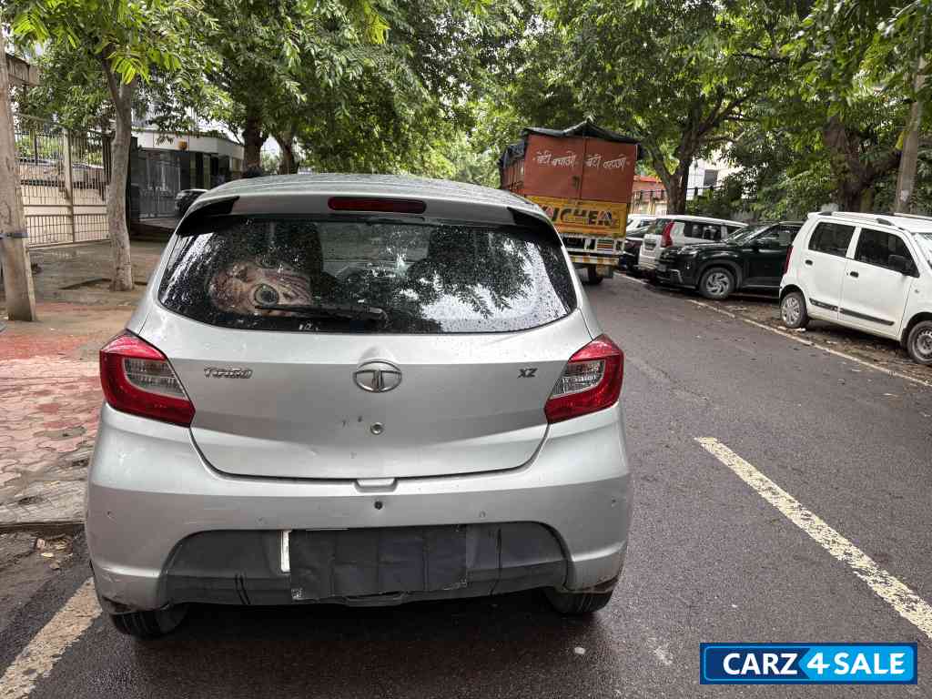 Tata Tiago Diesel