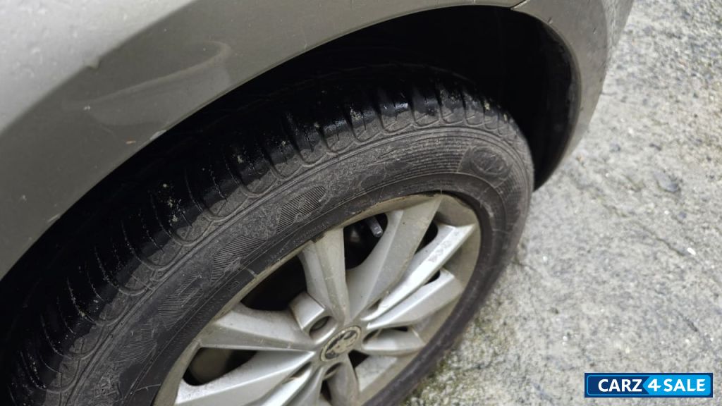 Skoda Octavia Elegance 1.8 TSI AT