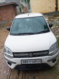 Maruti Suzuki  Lxi cng 2021 Model