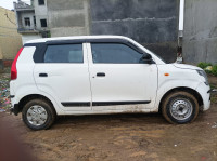 Maruti Suzuki Lxi cng