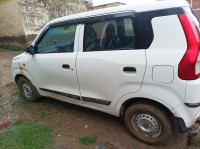 Maruti Suzuki Lxi cng