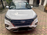 Hyundai Creta 2019 Model