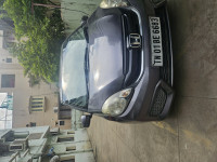 Elephant Grey Honda Brio 1.2 d(0)Mt i vtec