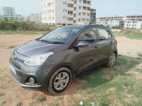Hyundai  Grand i10 Sportz petrol
