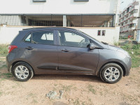 Hyundai  Grand i10 Sportz petrol