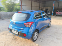 Hyundai i10 Magna 1.2 Petrol Manual 2019 Model