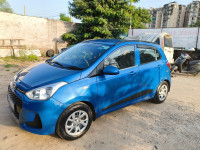 Hyundai i10 Magna 1.2 Petrol Manual