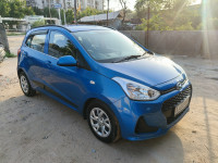Hyundai i10 Magna 1.2 Petrol Manual