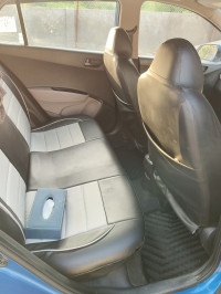 Hyundai i10 Magna 1.2 Petrol Manual