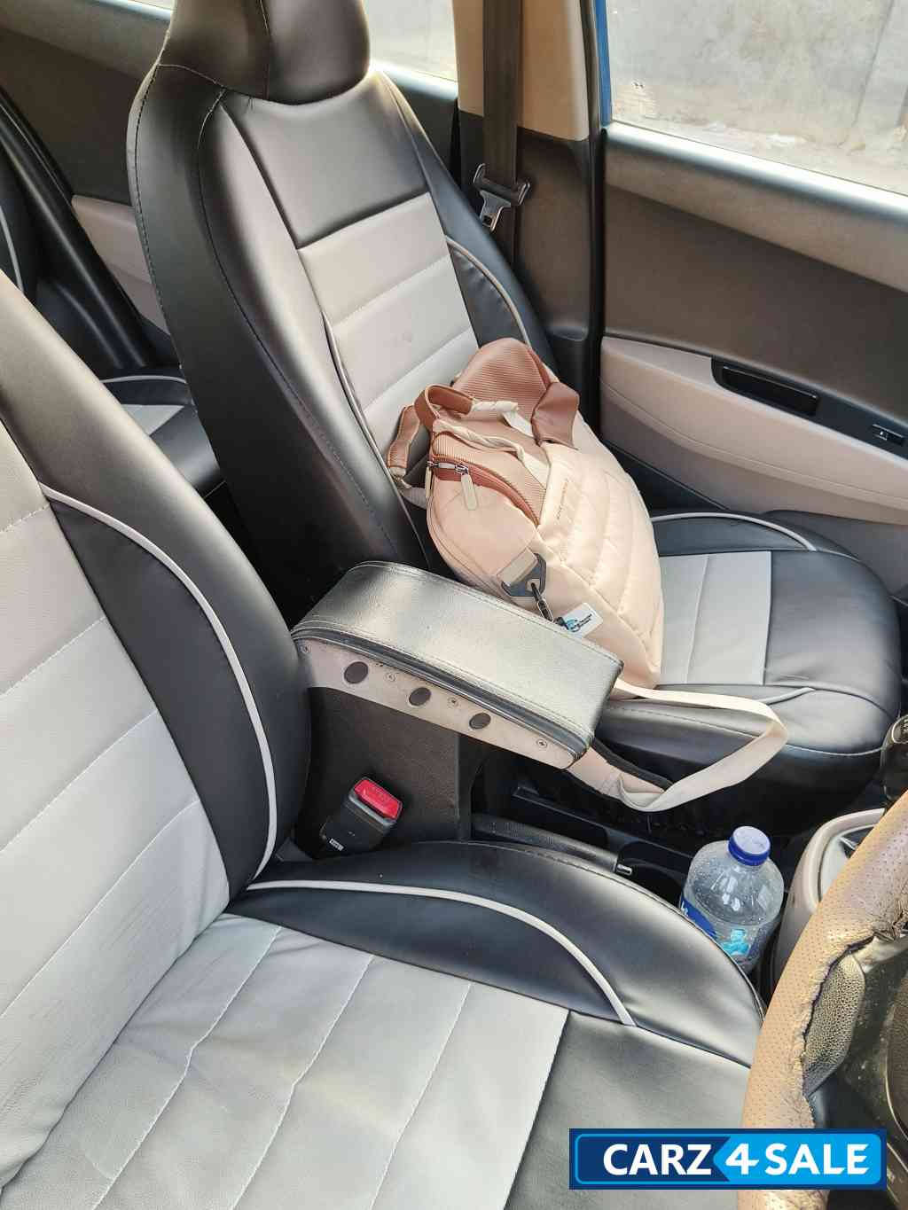 Hyundai i10 Magna 1.2 Petrol Manual