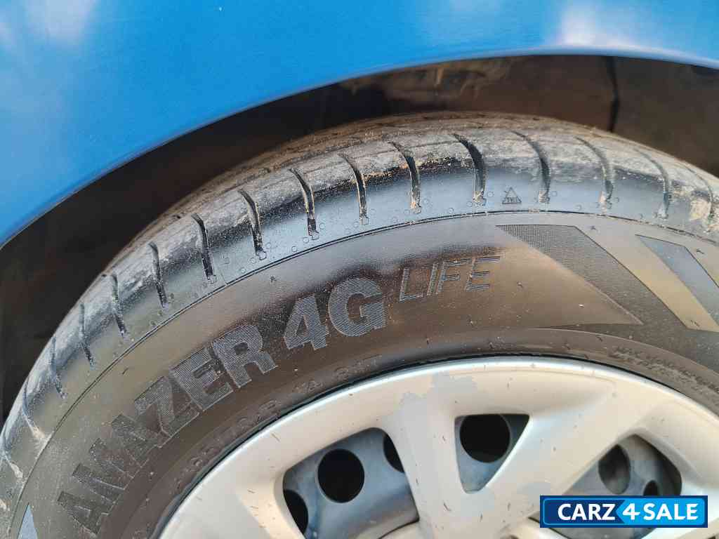 Hyundai i10 Magna 1.2 Petrol Manual