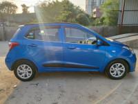 Hyundai i10 Magna 1.2 Petrol Manual