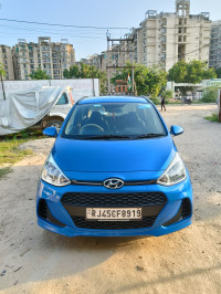 Hyundai i10 Magna 1.2 Petrol Manual
