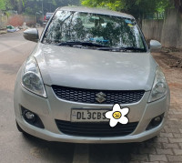Maruti Suzuki Swift Zxi 2011 Model