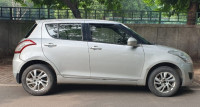 Maruti Suzuki Swift Zxi